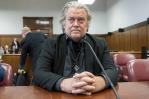Steve Bannon, viejo aliado de Trump, queda libre tras 4 meses en prisión por desacato al Congreso Steve Bannon, viejo aliado de Trump, queda libre tras 4 meses en prisión por desacato al Congreso