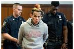 Tekashi 6ix9ine es arrestado nuevamente