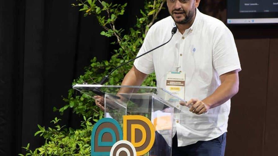 Opción Democrática designa a nuevos titulares de distintas secretarías