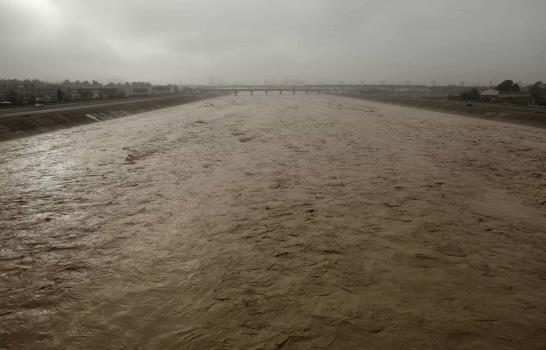 En imágenes: inundaciones en Valencia