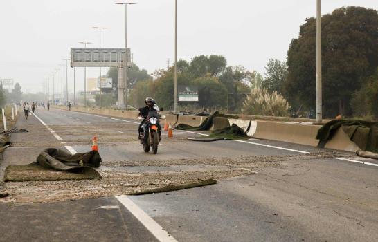 En imágenes: inundaciones en Valencia