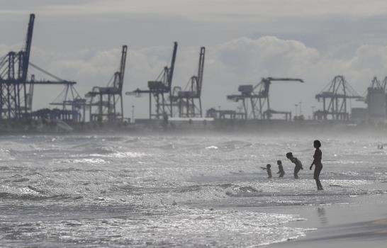 En imágenes: inundaciones en Valencia