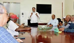 Agricultura pagará RD$25 más a los productores durante la zafra de tomate 2024-2025