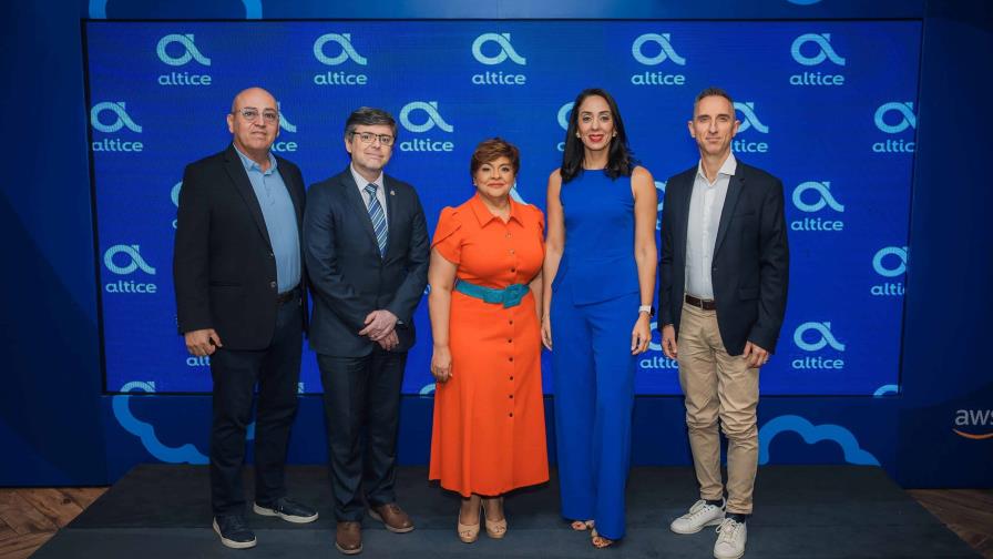 Altice Dominicana introdujo al mercado dominicano Cloud Connect