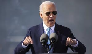 Biden insinúa que partidarios de Trump son ‘basura’ tras insulto de comediante a Puerto Rico