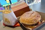 Aumentan en EEUU casos de intoxicación con E. coli por comer en McDonalds