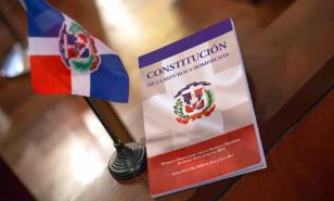 La Constituci&oacute;n capturada