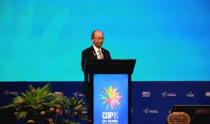 Gobierno de Haití asegura que biodiversidad de ese país no se ha perdido, pese a imagen proyectada