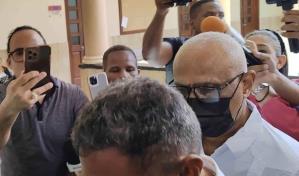 Ministerio Público dice tener 219 pruebas contra presidente y tesorero del Pentatlón Moderno