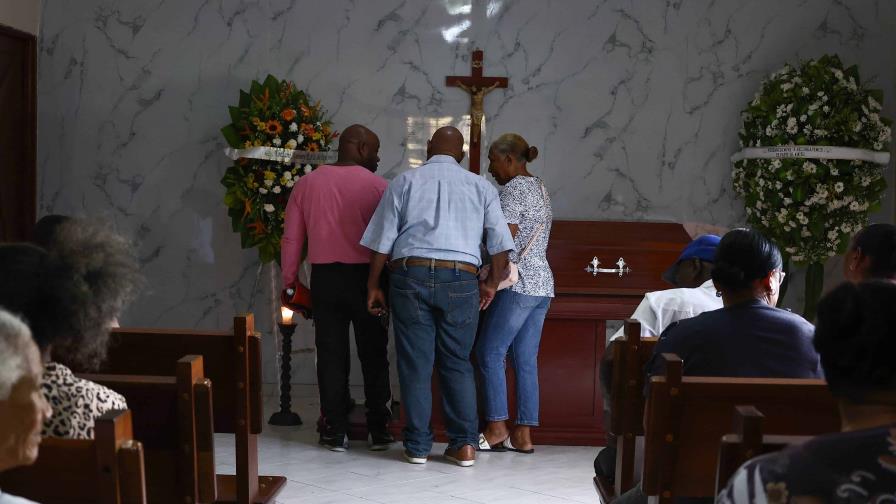 Disparo al aire cobra la vida de un adolescente en Los Guandules