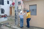 Casi ocho de cada diez hogares cuentan con entre 20 y 24 horas de energía, informa la ONE Casi ocho de cada diez hogares cuentan con entre 20 y 24 horas de energía, informa la ONE