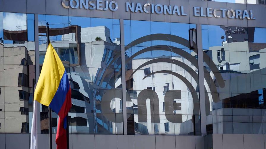 El debate presidencial de Ecuador durará tres horas y se hará en dos grupos de candidatos