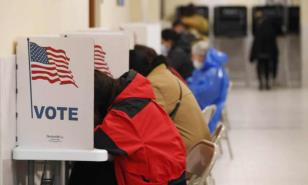 Seguridad en las votaciones en el condado más grande de Arizona será similar al Súper Bowl