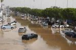 En imágenes: inundaciones en Valencia En imágenes: inundaciones en Valencia