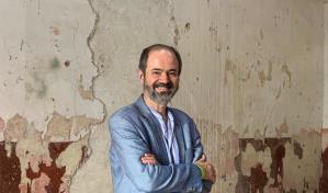 El escritor mexicano Juan Villoro dictará conferencia en República Dominicana