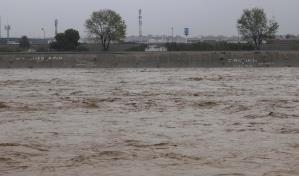 Las inundaciones de Valencia, las peores en lo que va de siglo en España