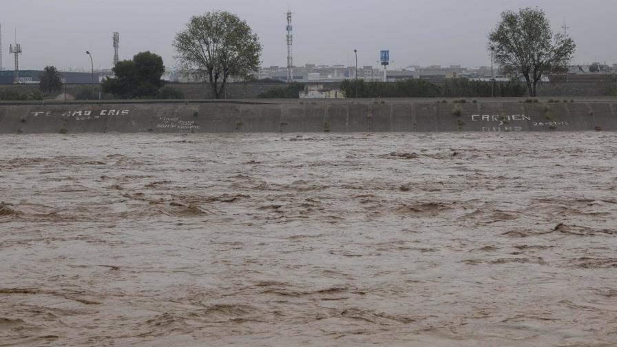 Las inundaciones de Valencia, las peores en lo que va de siglo en España