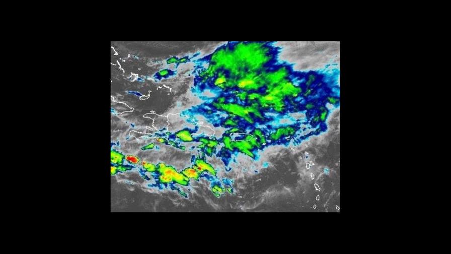 Gloria Ceballos advierte que las lluvias continuarán el resto de esta semana y los primeros días de la próxima