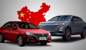 Guerra comercial entre China y la UE, tras los aranceles a los autos eléctricos