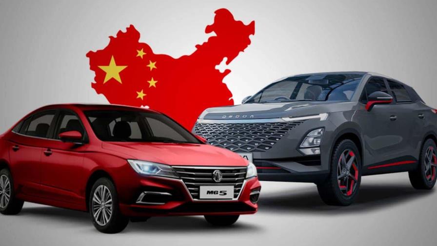 Guerra comercial entre China y la UE, tras los aranceles a los autos eléctricos