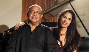 Cantante Haydée Milanés, de brillar con luz propia a honrar el legado de su padre, Pablo