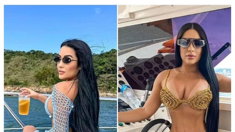 Influencers se ahogaron durante una fiesta en un yate después de negarse a usar chalecos salvavidas