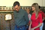 El juez amplía la investigación contra la esposa del presidente del gobierno español