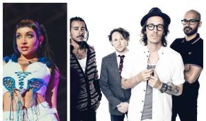 Isle of Light regresa el 15 de marzo con una emocionante cartelera de artistas