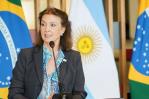 Milei despide a su canciller tras voto de Argentina a favor de Cuba en la ONU