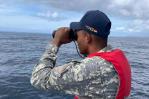 La Armada y la Fuerza Aérea buscan a un pescador desaparecido en la costa de Nagua La Armada y la Fuerza Aérea buscan a un pescador desaparecido en la costa de Nagua