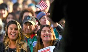 Estados Unidos es ya el segundo país con más hablantes de español, según un informe