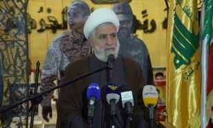 Hezbolá nombra a Naim Qasem como nuevo dirigente tras asesinato de Nasralá