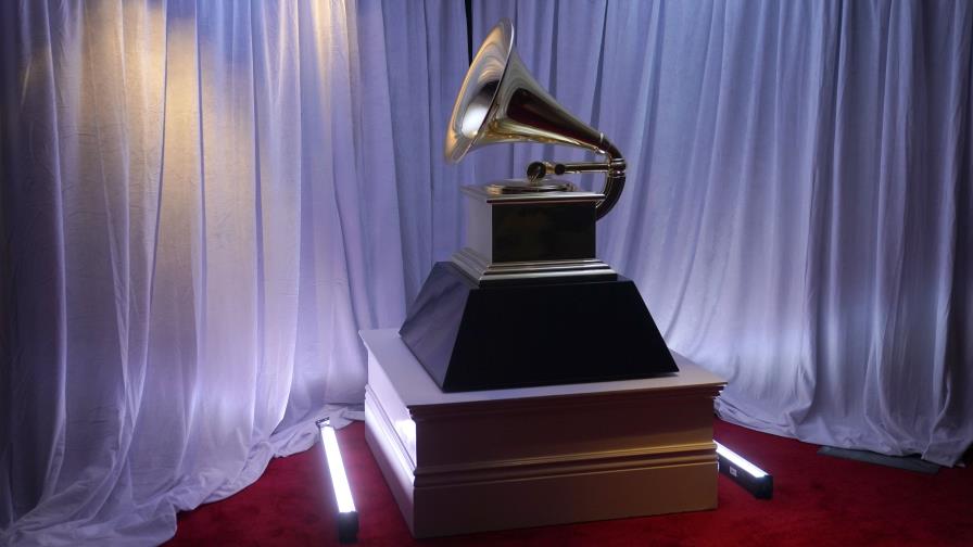 Los Grammy se transmitirán en ABC a partir de 2027