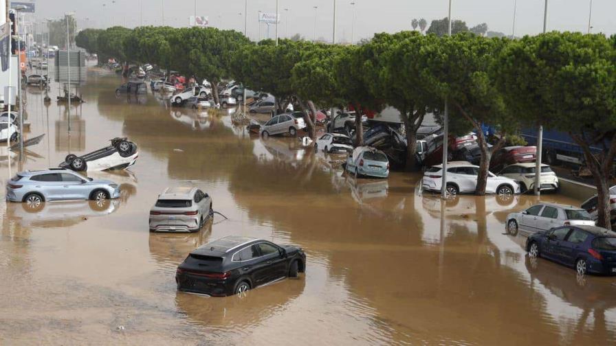 OMM, ante el temporal en España: El cambio climático intensificará estos fenómenos