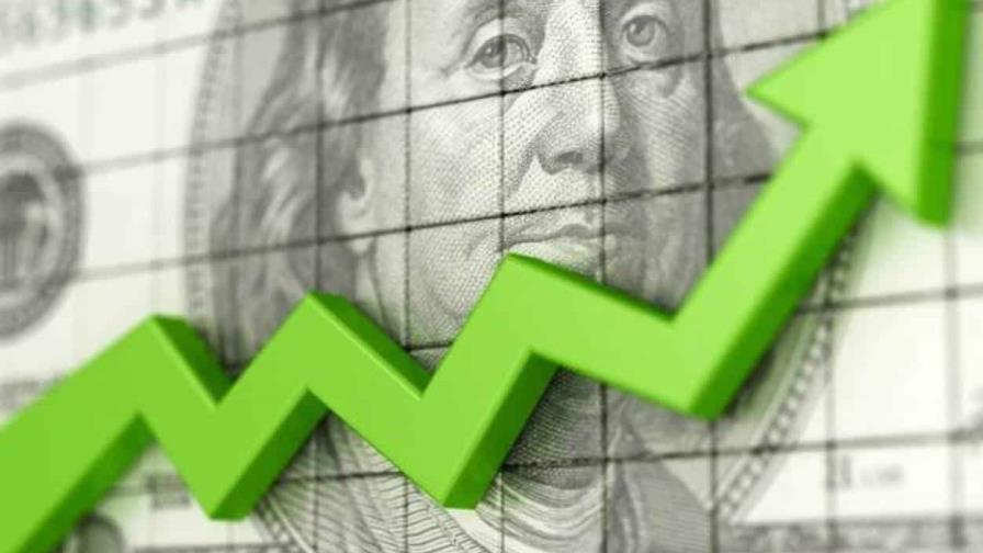 El PIB de EE. UU. crece un 3 % en el segundo trimestre de 2025