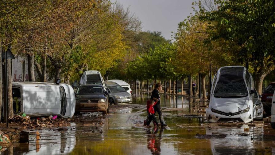 Posponen encuentros de la Copa del Rey por grandes inundaciones al sur de España