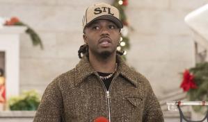 El productor de hip hop Metro Boomin es acusado de violaci&oacute;n