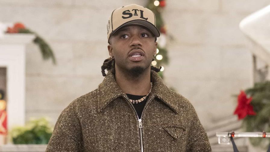 El productor de hip hop Metro Boomin es acusado de violación