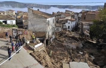 ¿Qué es una DANA y por qué ha sido tan devastadora en Valencia?