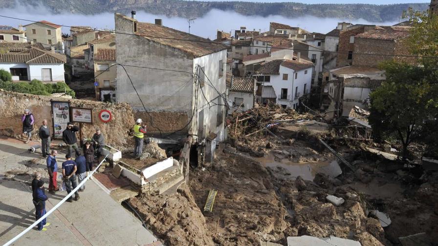 ¿Qué es una DANA y por qué ha sido tan devastadora en Valencia?