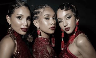 RD Fashion Week 2024: brillante encuentro de moda y talento