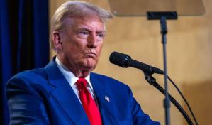 Cauto optimismo entre los republicanos con el escrutinio en Georgia y Carolina del Norte