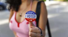 Voto hispano favorecer&iacute;a a dem&oacute;cratas de Texas y Florida en noviembre
