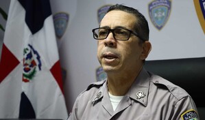 Polic&iacute;a activa a cuerpos especiales a la caza de los acusados de matar a mayor de la instituci&oacute;n