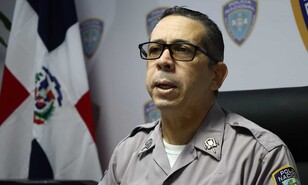 Polic&iacute;a activa a cuerpos especiales a la caza de los acusados de matar a mayor de la instituci&oacute;n