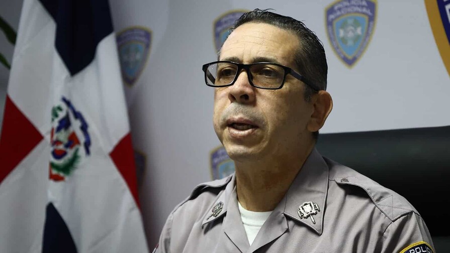 Polic&iacute;a activa a cuerpos especiales a la caza de los acusados de matar a mayor de la instituci&oacute;n