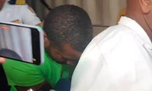 Dictan seis meses de prisión preventiva a sargento acusado de matar a hijo de comunicador