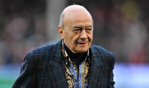 La justicia francesa investiga a los Al Fayed por trata de mujeres