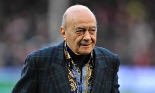 La justicia francesa investiga a los Al Fayed por trata de mujeres