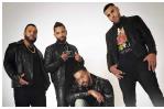 Aventura confirma que su gira “Cerrando ciclos” culminará en República Dominicana Aventura confirma que su gira “Cerrando ciclos” culminará en República Dominicana